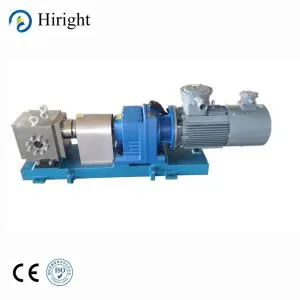 Precision Iav Metered Twj