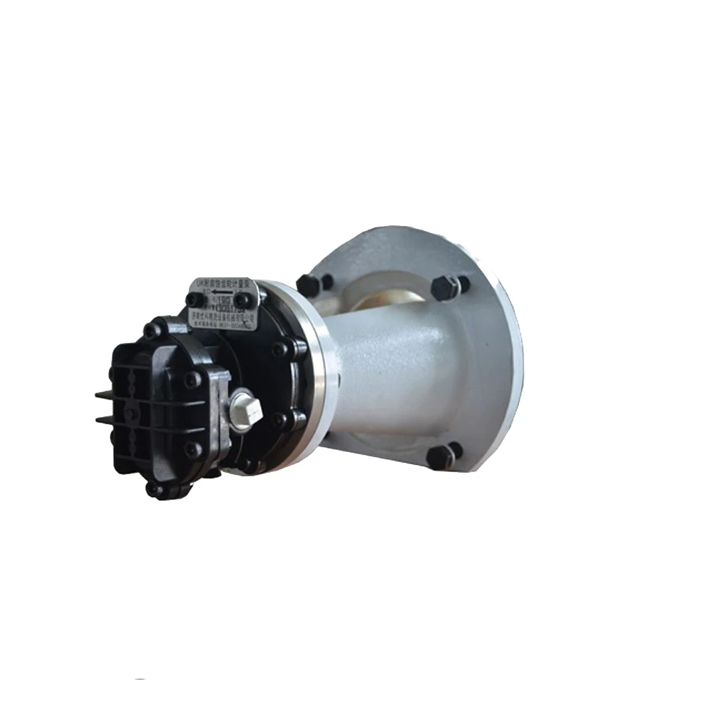 Corrosion-resistant Ob-txoj hauj lwm Peb Txoj Kev Rov Qab Valve