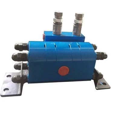 Lub High-precision Gear Metering Pump Rhiav tau muab tso rau hauv ntau lawm